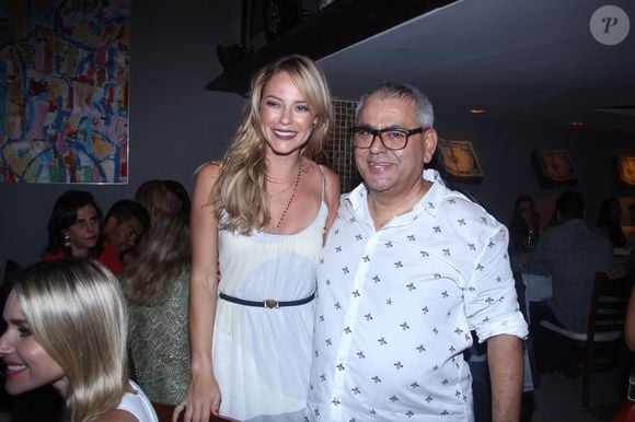 Paolla Oliveira pode substituir Virginia Fonseca? Jayder Soares, presidente de honra da Grande Rio, mandou que ligassem para atriz após influencer comunicar sua saída