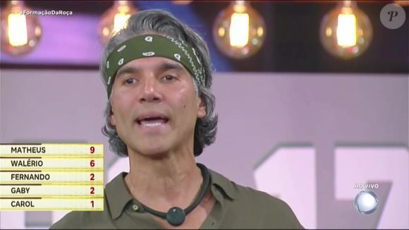 Roça em A Fazenda 17 foi formada com tretas e nervos à flor da pele