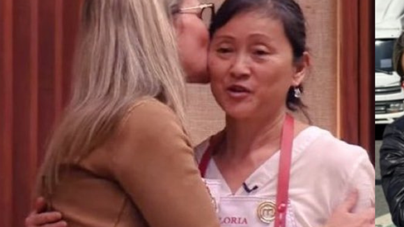 Nem Daniela, nem Glória! 'MasterChef Brasil' tem outra eliminação dupla em episódio com lágrimas e tensão; web reage: 'Desolada'