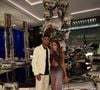 Mulher de Bruno Henrique, do Flamengo, ficou fortemente abalada com indiciamento do marido e se afastou do grupo formado por outras esposas de jogadores do rubro-negro