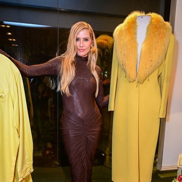 Deborah Secco revelou a receita no 'Mais Você' e, desde então, ela virou a favorita de muita gente