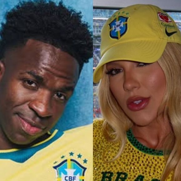 Virgínia e Vini Jr. tiveram a volta do relacionamento sacramentada neste domingo, 14 de junho de 2026