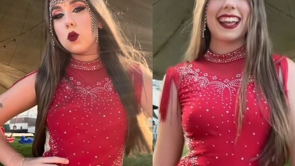 Entrevista | Após ‘BBB 25’, Raissa dribla ‘vida de influencer’ e retorna ao circo com quase meio milhão de seguidores: ‘Fazendo o que amo'