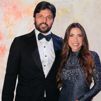 Patricia Abravanel sem aliança: após rumor de crise em casamento e novos vídeos de Fabio Faria em festa de Vorcaro, nova aparição da apresentadora chama atenção por ausência de joia
