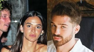 Após novo flagra de Bruna Marquezine e Shawn Mendes, João Guilherme agita a web com 'recado': 'Ele não é bobo'