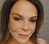 Sula Miranda fez críticas a Simone Mendes durante uma entrevista ao podcast ‘Kaka Pod’