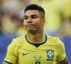 Hoje na Copa do Mundo, Casemiro precisou emagrecer após 'ultimato' na Europa e foi comparado a Cristiano Ronaldo: 'Dieta absolutamente rigorosa'