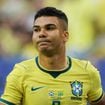 'Dieta absolutamente rigorosa' e abdominais: hoje na Copa do Mundo, Casemiro precisou emagrecer após 'ultimato' na Europa e foi comparado a Cristiano Ronaldo