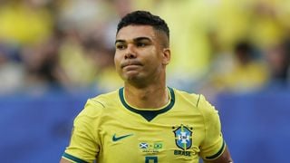 'Dieta absolutamente rigorosa' e abdominais: hoje na Copa do Mundo, Casemiro precisou emagrecer após 'ultimato' na Europa e foi comparado a Cristiano Ronaldo