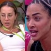 Nem Aline, nem Renata! Enquete UOL aponta participante favorita do público no 'BBB 25', após eliminação de Gracyanne Barbosa