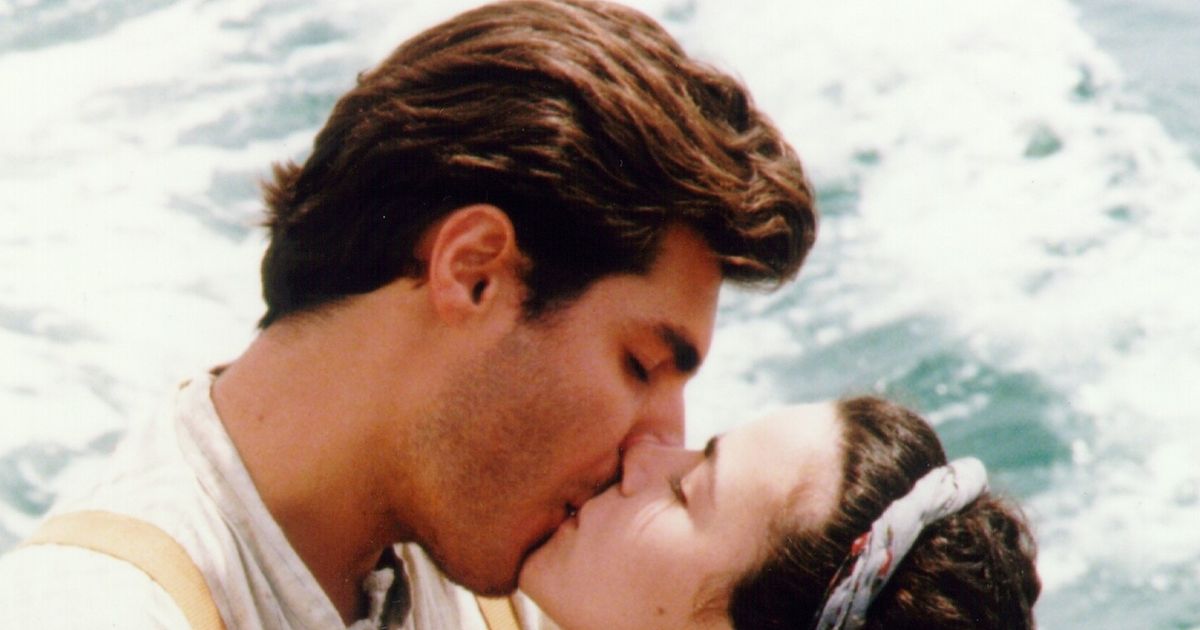 'Adeus adorada Itália!': poucos vão lembrar, mas Globo divulgou Terra Nostra de maneira bem incomum e charmosa há 26 anos