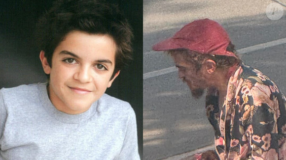 Há 20 anos, esse menino brilhava em 'Todo Mundo Odeia o Chris'; hoje está em situação de rua e preocupa familiares e amigos