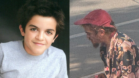 Há 20 anos, esse menino brilhava em 'Todo Mundo Odeia o Chris'; hoje está em situação de rua e preocupa familiares e amigos