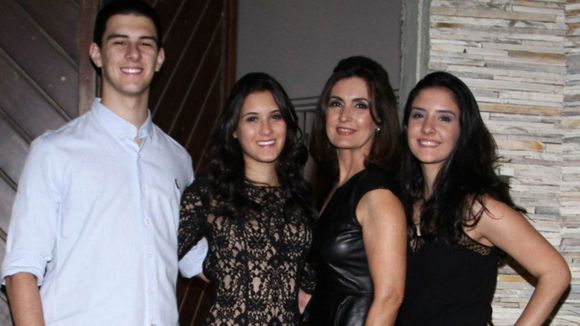 'Tive a certeza que...': Mãe de três filhos, Fátima Bernardes revela opinião crucial sobre a maternidade