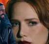 Adriana ficará frente a frente com Heitor, encontro que vai misturar os sentimentos da mocinha.