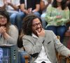 Wagner Moura e Jean Wyllys estudaram juntos na faculdade e futuro ator oferecia carona ao futuro político e participante do 'BBB'