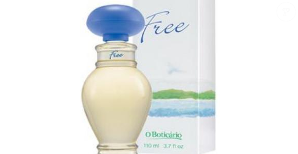 O icônico Free, lançado por O Boticário em 1981, retornou ao mercado como um dos destaques da coleção Boticollection. A fragrância feminina aposta no equilíbrio entre lavanda, bergamota, cedro e vetiver para oferecer frescor e sofisticação