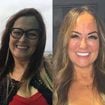 Antes e depois de Nadine Gonçalves: mãe de Neymar rejuvenesceu com procedimentos estéticos e 28 fotos destacam mudança impactante