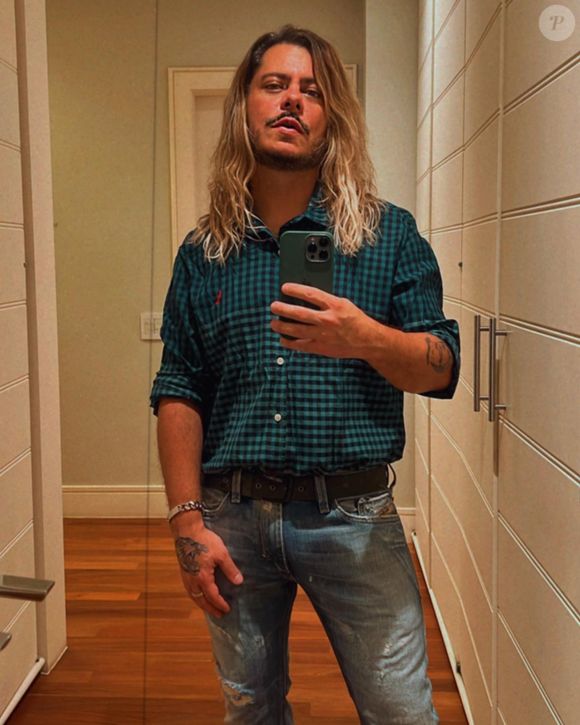 Marcus Majella incorporou a caminhada no seu dia a dia como parte da rotina