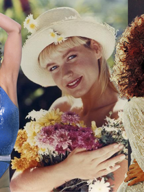 Trend dos anos 80 na vida real: 10 famosas para se inspirar nessa década que voltou com tudo; veja também como fazer a foto com IA