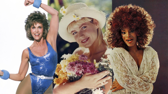 Trend dos anos 80 na vida real: 10 famosas para se inspirar nessa década que voltou com tudo; veja também como fazer a foto com IA