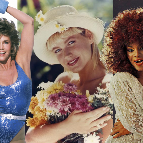 Trend dos anos 80 na vida real: 10 famosas para se inspirar nessa década que voltou com tudo; veja também como fazer a foto com IA