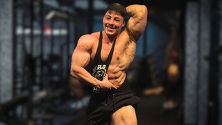 Por que fisiculturistas usam insulina? 'Performance estética não elimina vulnerabilidade fisiológica', diz endocrinologista em alerta após morte do atleta Gabriel Ganley, de 22 anos