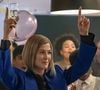 Conheça 'Primeiro as Damas', filme da Netflix