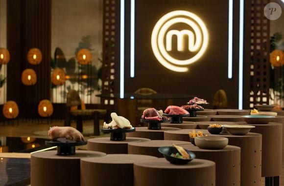 Os competidores duelaram entre si em pratos com miúdos como pulmão de carneiro e pé de porco