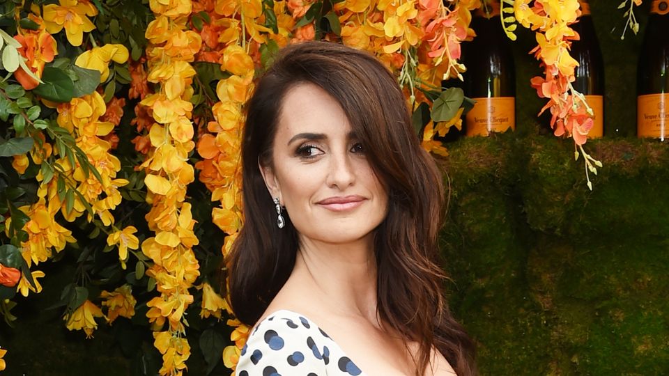 A poderosa lição de Penélope Cruz sobre respeito e sucesso