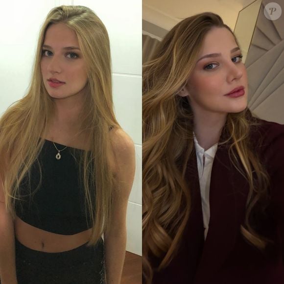 Isabella Rousso é namorada de Gabriel Martinelli e ganhou visibilidade com o crescimento da carreira do atacante