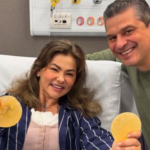 Suzana Alves passou pelo explante em julho de 2025, junto com mastopexia e lipoenxertia para remodelar o contorno dos seios