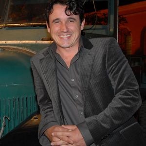 Caio Junqueira, que fez Romeu na novela 'Paraíso Tropical', morreu em 2015 após acidente de carro