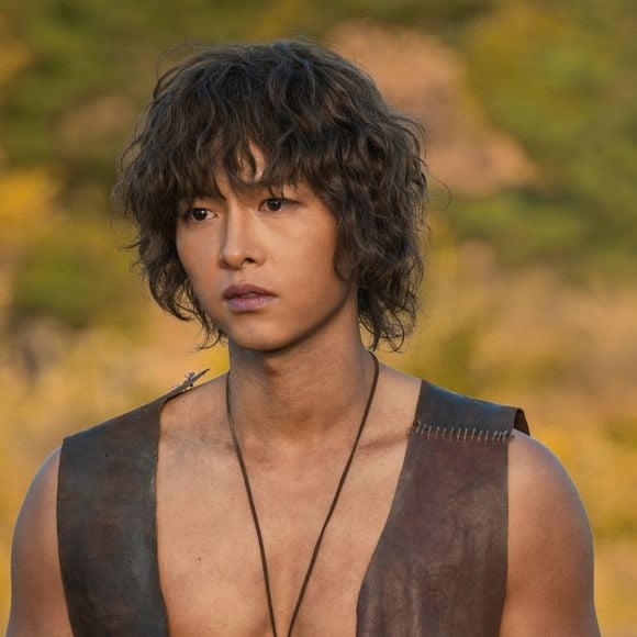 Hoje na Netflix: o dorama com Song Joong-ki que custou R$ 214 milhões e foi um fracasso de audiência, mas é uma obra-prima injustiçada