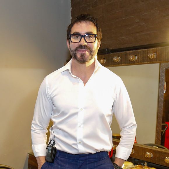 Padre Fábio de Melo não utilizou seu perfil no Instagram para fazer homenagens ao Papa Francisco, que morreu nesta segunda-feira (21)