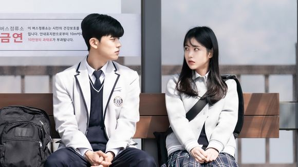 Dicas de doramas para o fim de semana: se você gostou de 'Classe dos Heróis Fracos 2', estas 7 séries combinam escola e luta com maestria