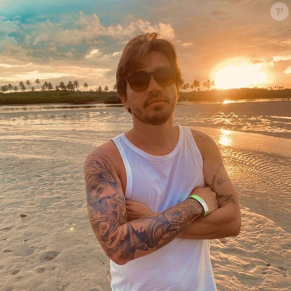 André Ricardo afirma que ainda é reconhecido nas ruas, enaltece o carinho, mas não planeja retornar à TV