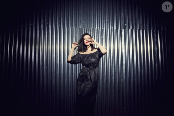 Laura Pausini é uma das cantoras internacionais mais amadas do Brasil