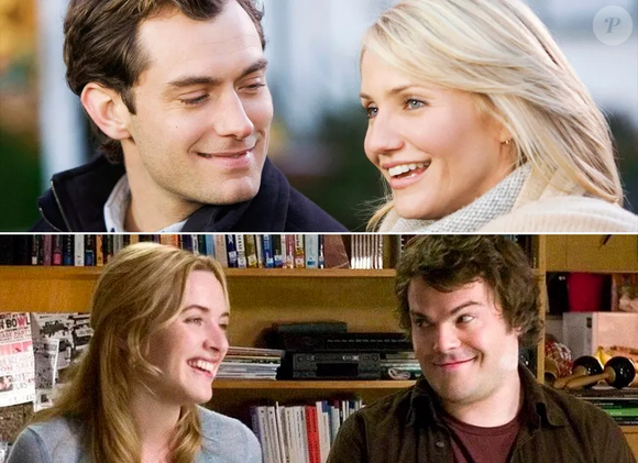 Não importa se a árvore está montada ou não, o Natal só começa de verdade depois que eu assisto a essa comédia romântica, que está prestes a completar 20 anos e foi dirigida por Nancy Meyers em 2006