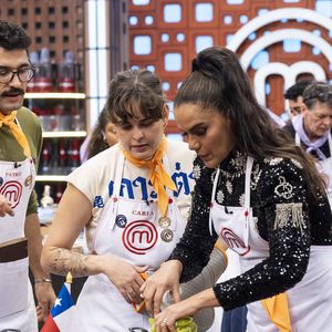 Os jurados avaliaram versões autorais do locro e tomaram uma das decisões mais difíceis da temporada do 'MasterChef Brasil 2026'