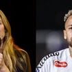 'Neymar é um...': Luana Piovani manda novo recado ácido após chamar jogador de 'aborto da natureza' e divide opiniões. 'Já deu um fora nela'