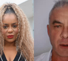 'Não tenho medo, não corro': Cariúcha rebate provocação de Alexandre Correa e chama ex de Ana Hickmann de 'macho agressor'