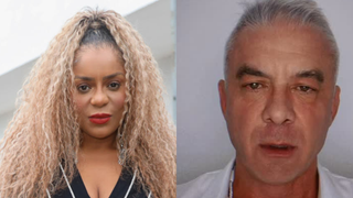 ‘Não tenho medo, não corro': Cariúcha rebate provocação de Alexandre Correa e chama ex de Ana Hickmann de 'macho agressor'