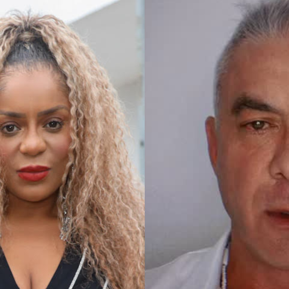 'Não tenho medo, não corro': Cariúcha rebate provocação de Alexandre Correa e chama ex de Ana Hickmann de 'macho agressor'