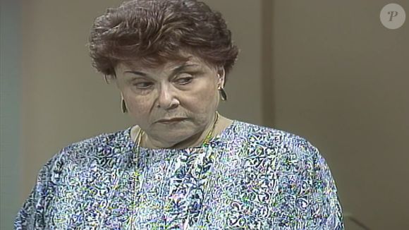 Gafe na novela 'A Viagem' envolveu cabelo de Maroca (Yara Cortes): cor mudou de uma cena para outra