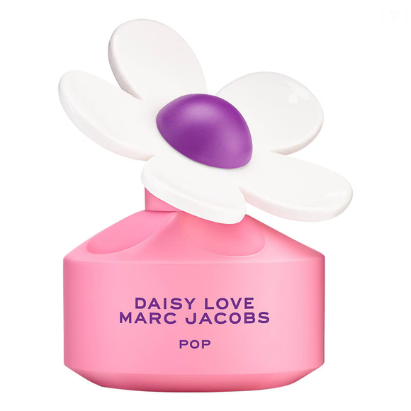Daisy Love Pop Eau de Toilette (Marc Jacobs) 50ml | R$ 629 - no coração, chantilly e pistache entram em cena e dão aquele toque gourmand delicado