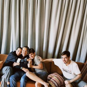 Faustão volta aos holofotes: após alta médica, apresentador vai viver momento emocionante neste sábado (20)