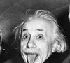 Albert Einstein confessou que não se importava com o sistema político vigente, contanto que as pessoas ao redor do mundo fossem felizes.