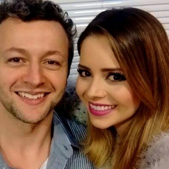 Sandy e Lucas Lima ficaram juntos por 24 anos, entre idas e vindas