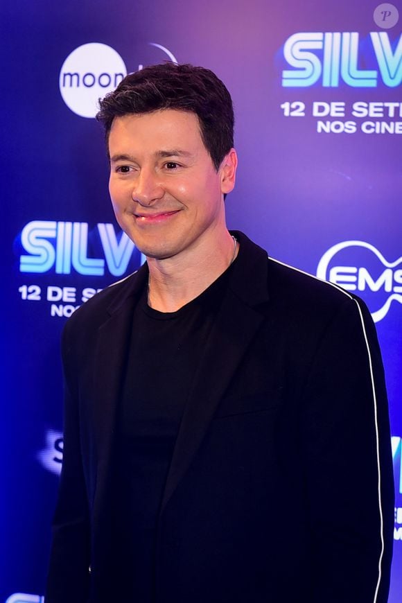 Rodrigo Faro pode fazer novela na TV Globo em 2026, segundo a colunista Carla Bittencourt, do Portal Leo Dias